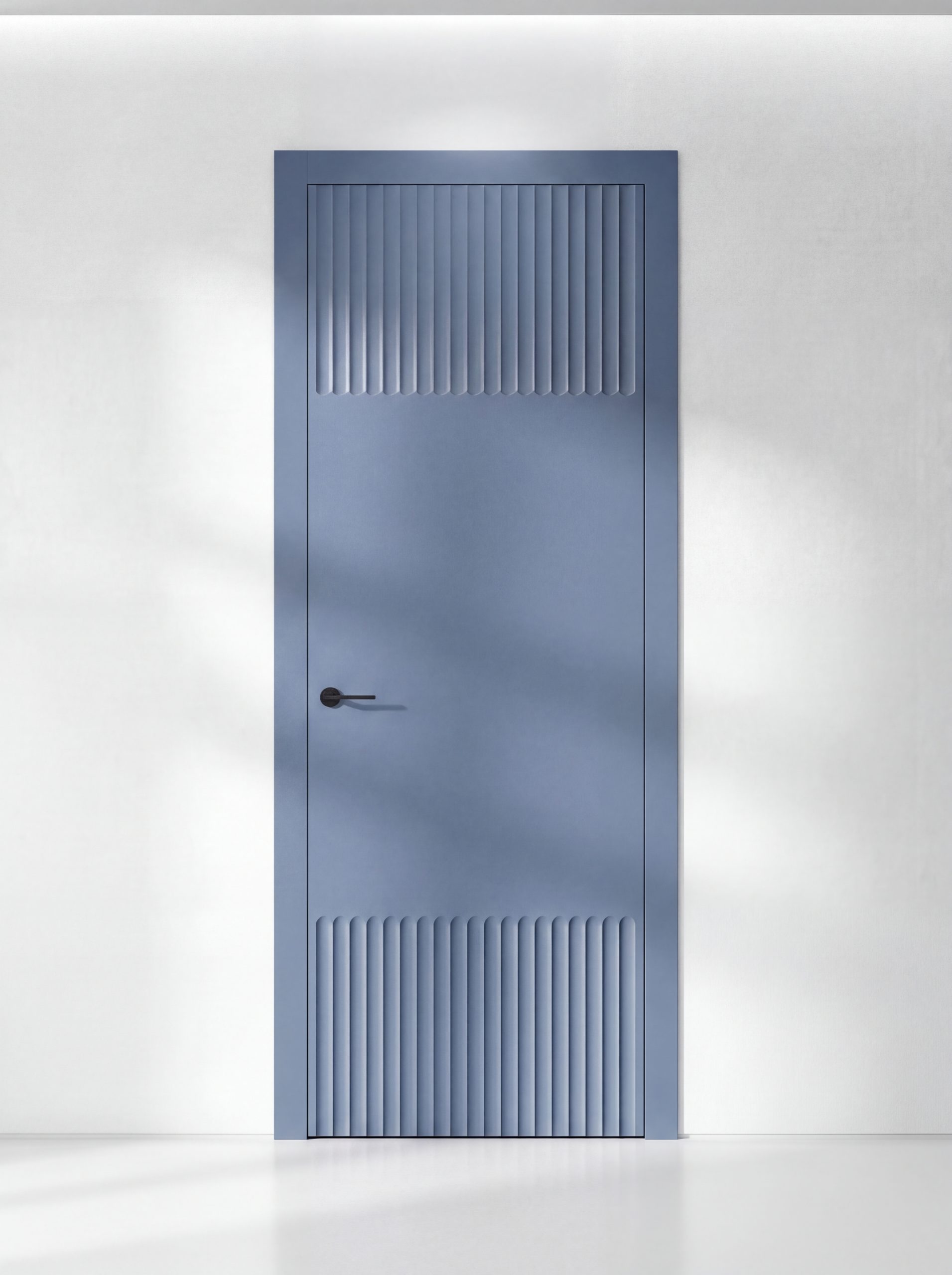 Межкомнатная дверь «Оазис 4»