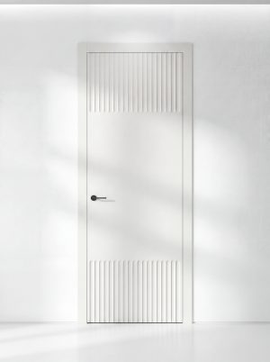 Межкомнатная дверь «Оазис 4»