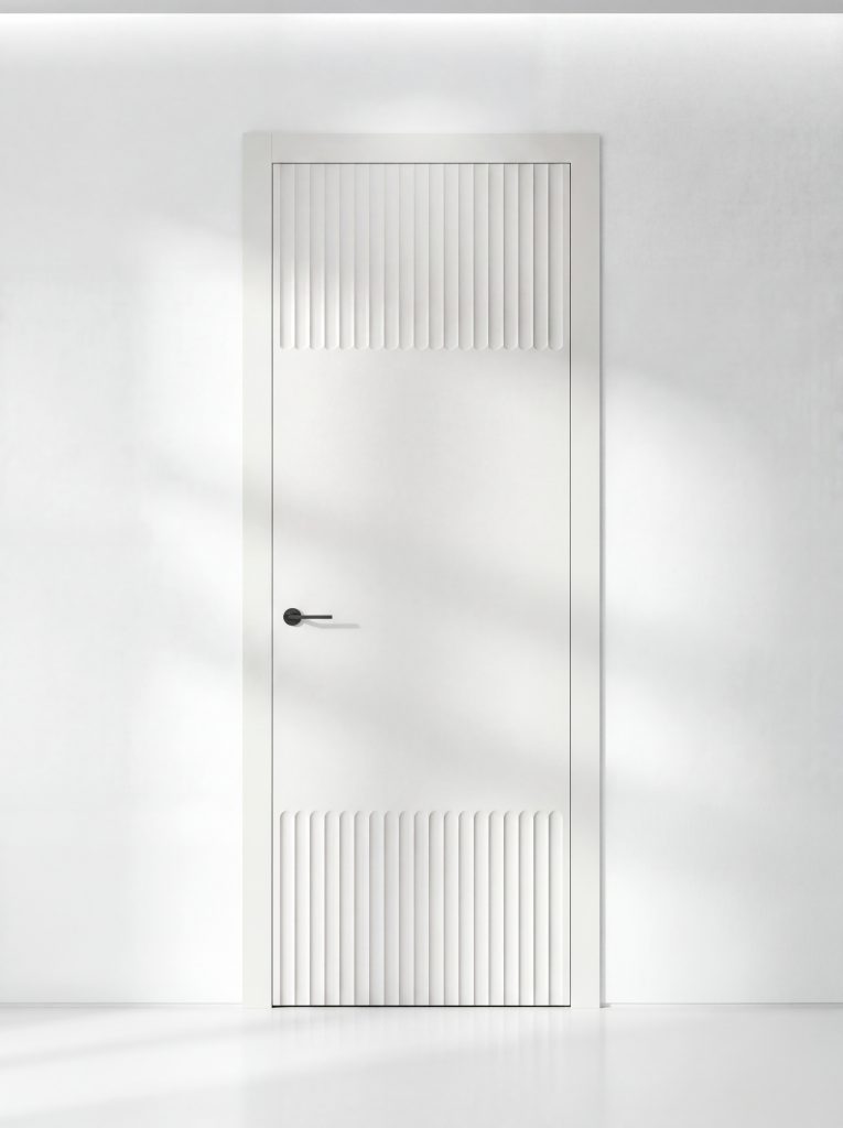 Межкомнатная дверь «Оазис 4»