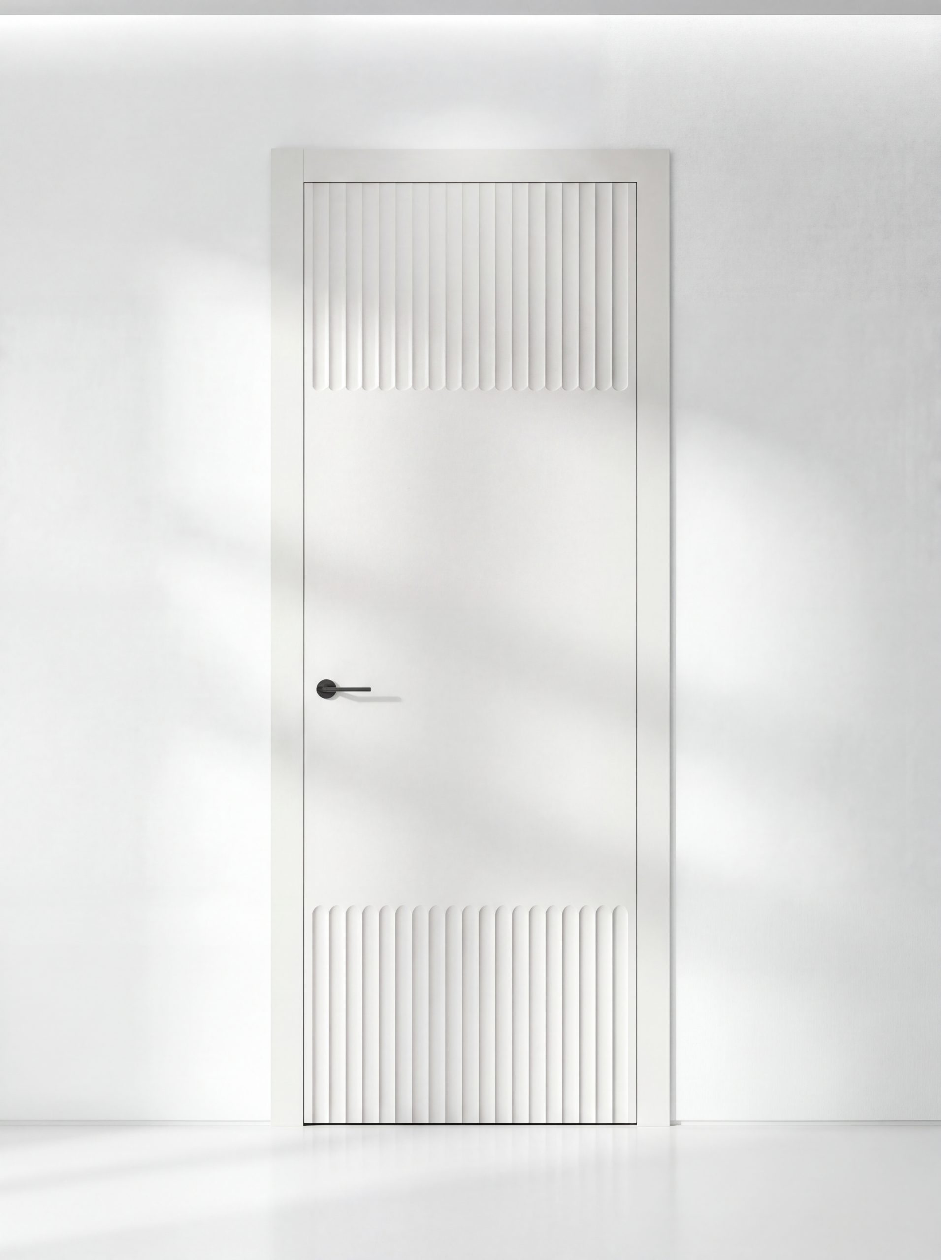 Межкомнатная дверь «Оазис 4»