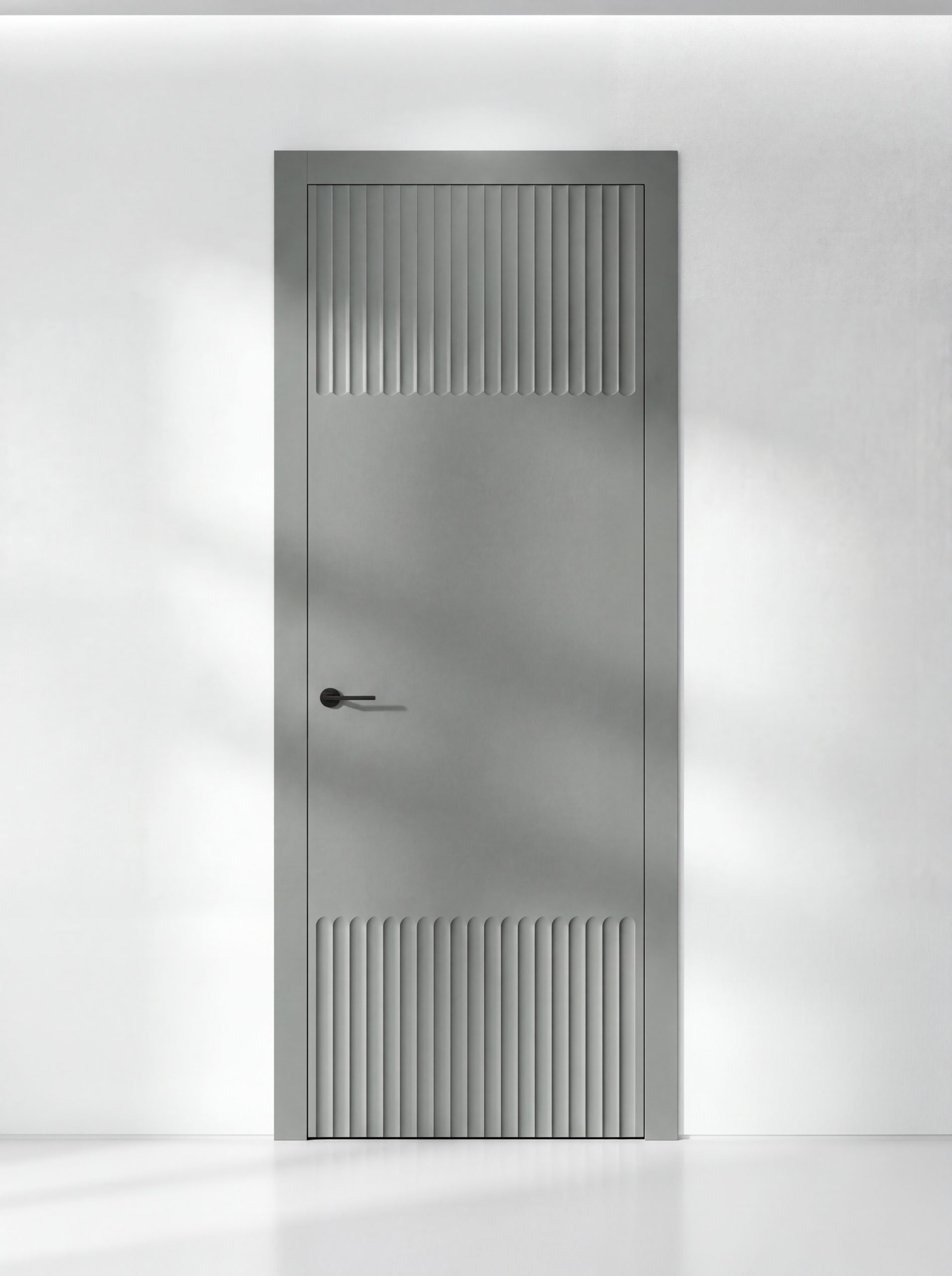 Межкомнатная дверь «Оазис 4»