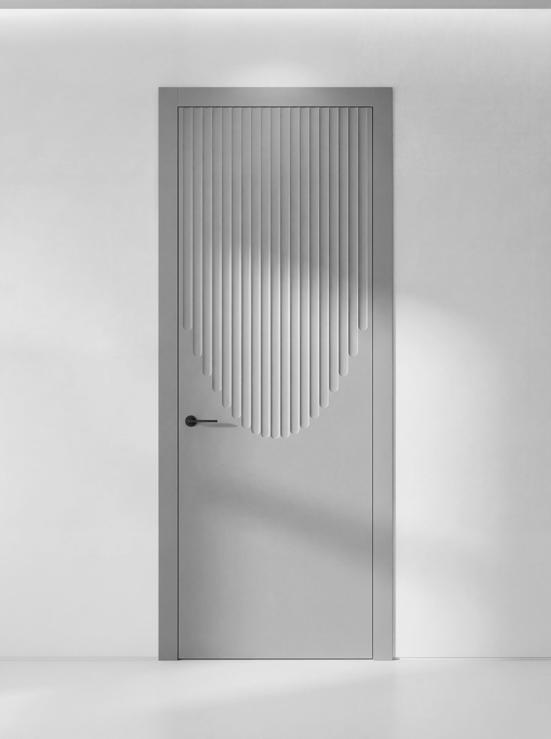 Межкомнатная дверь «Оазис 5»