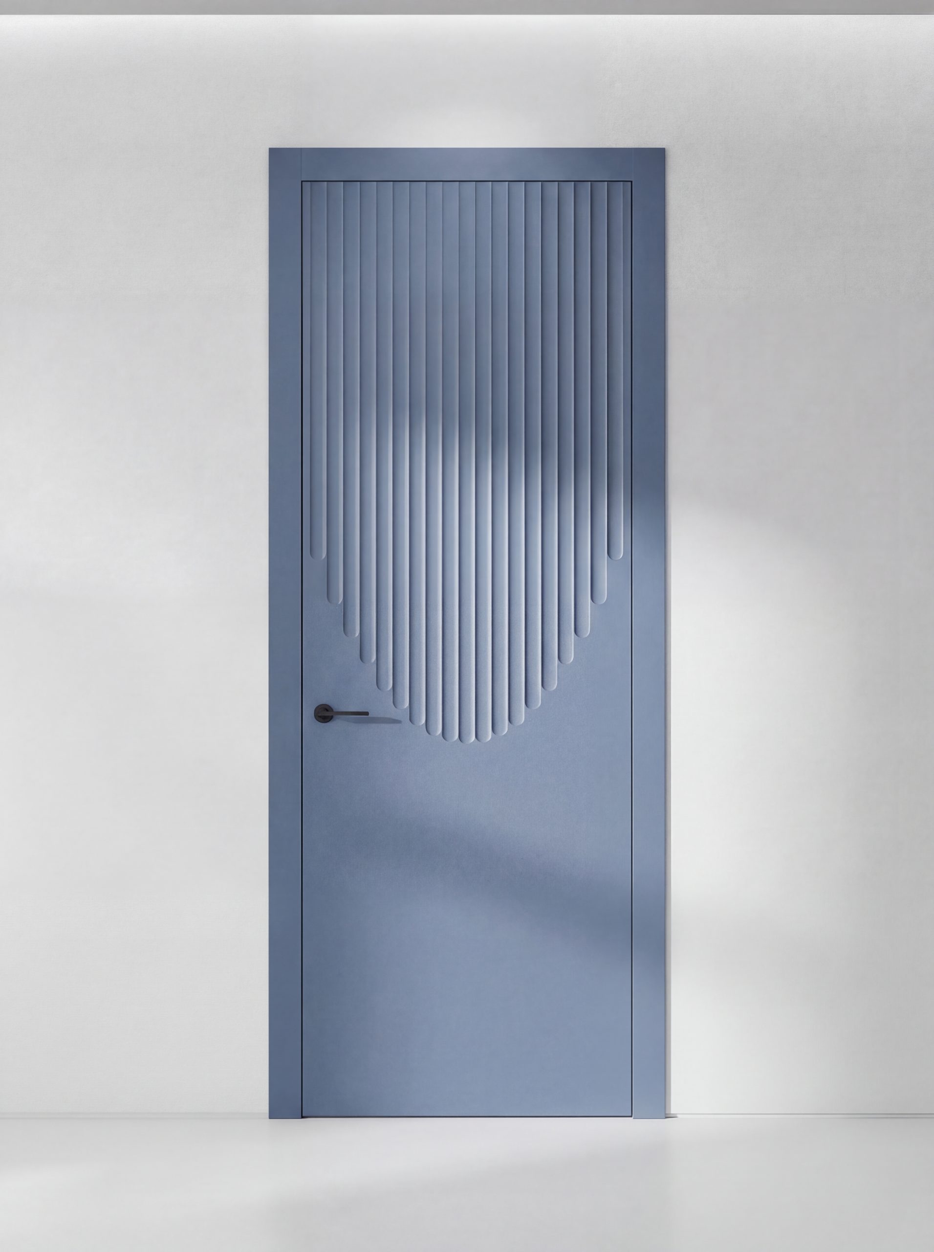 Межкомнатная дверь «Оазис 5»