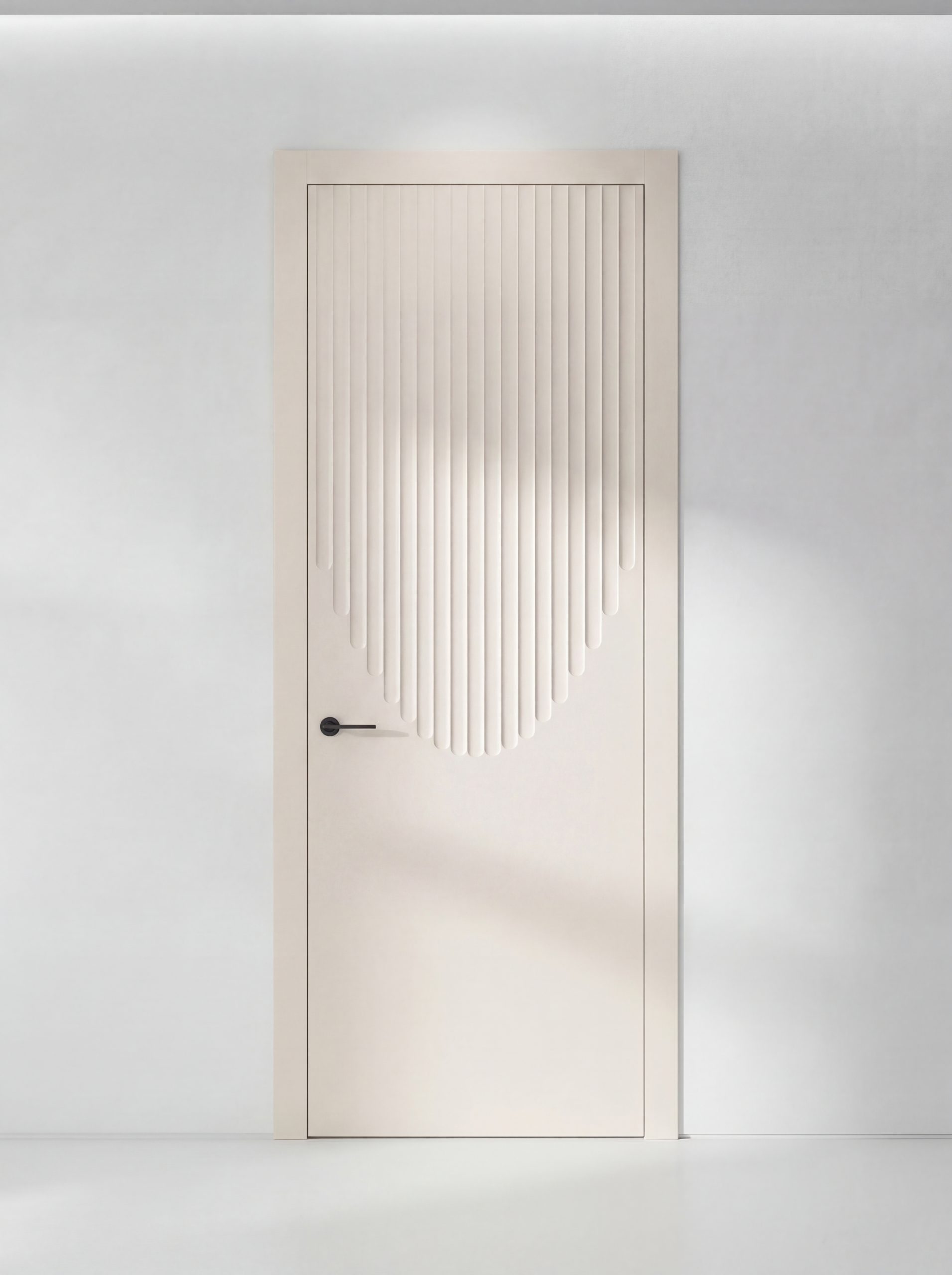 Межкомнатная дверь «Оазис 5»