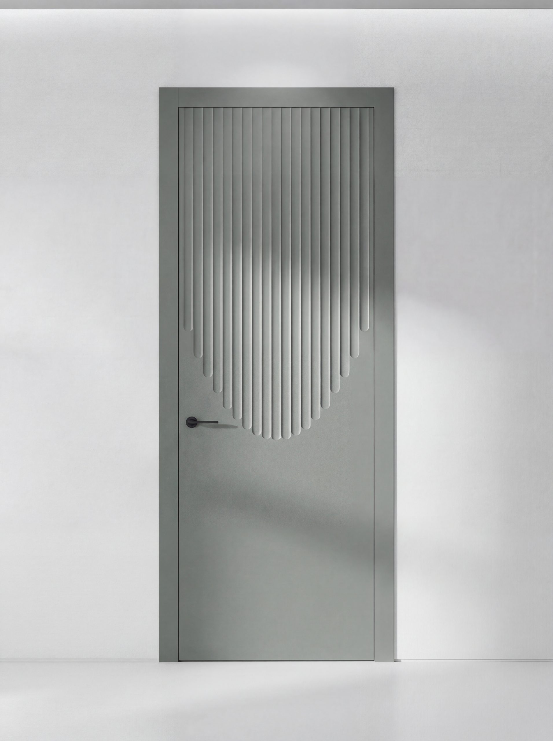 Межкомнатная дверь «Оазис 5»