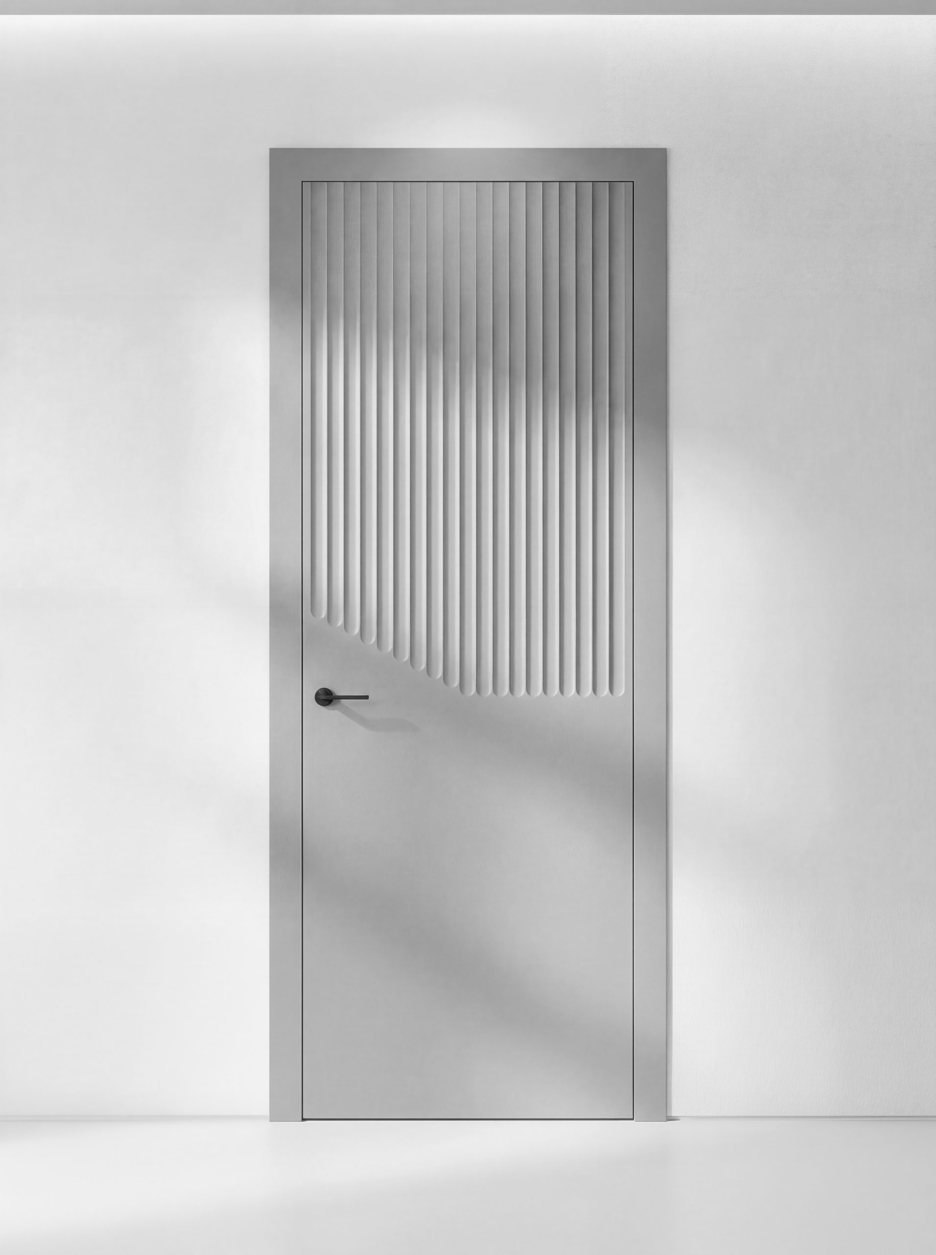 Межкомнатная дверь «Оазис 6»