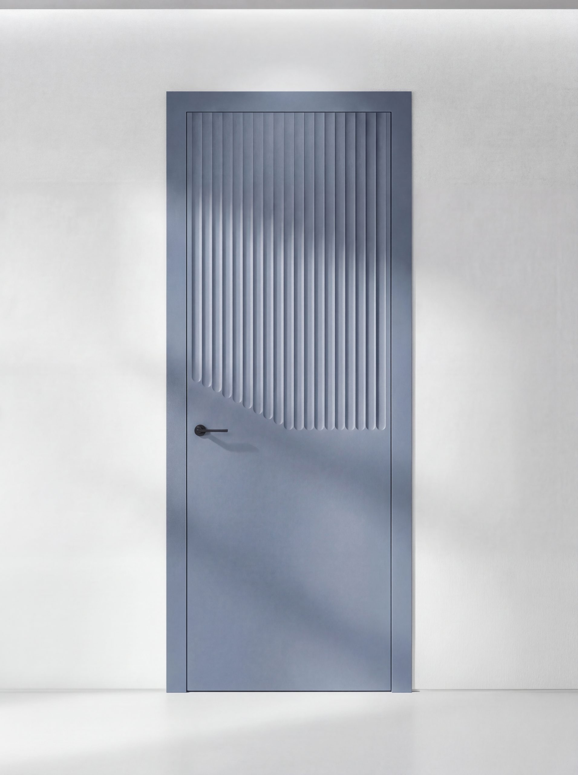 Межкомнатная дверь «Оазис 6»