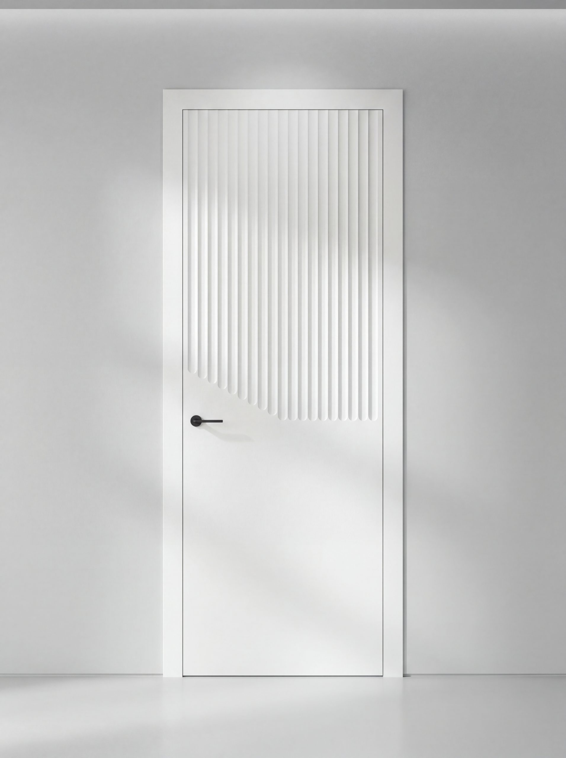 Межкомнатная дверь «Оазис 6»