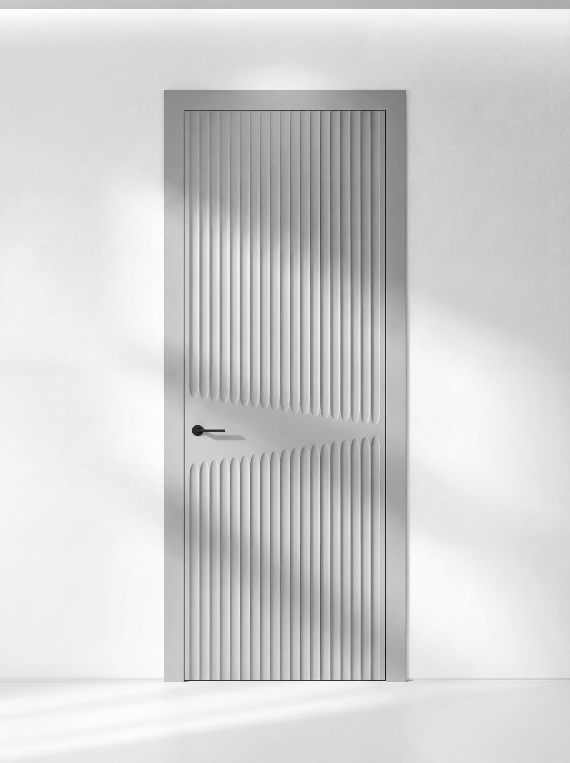 Межкомнатная дверь «Оазис 7»