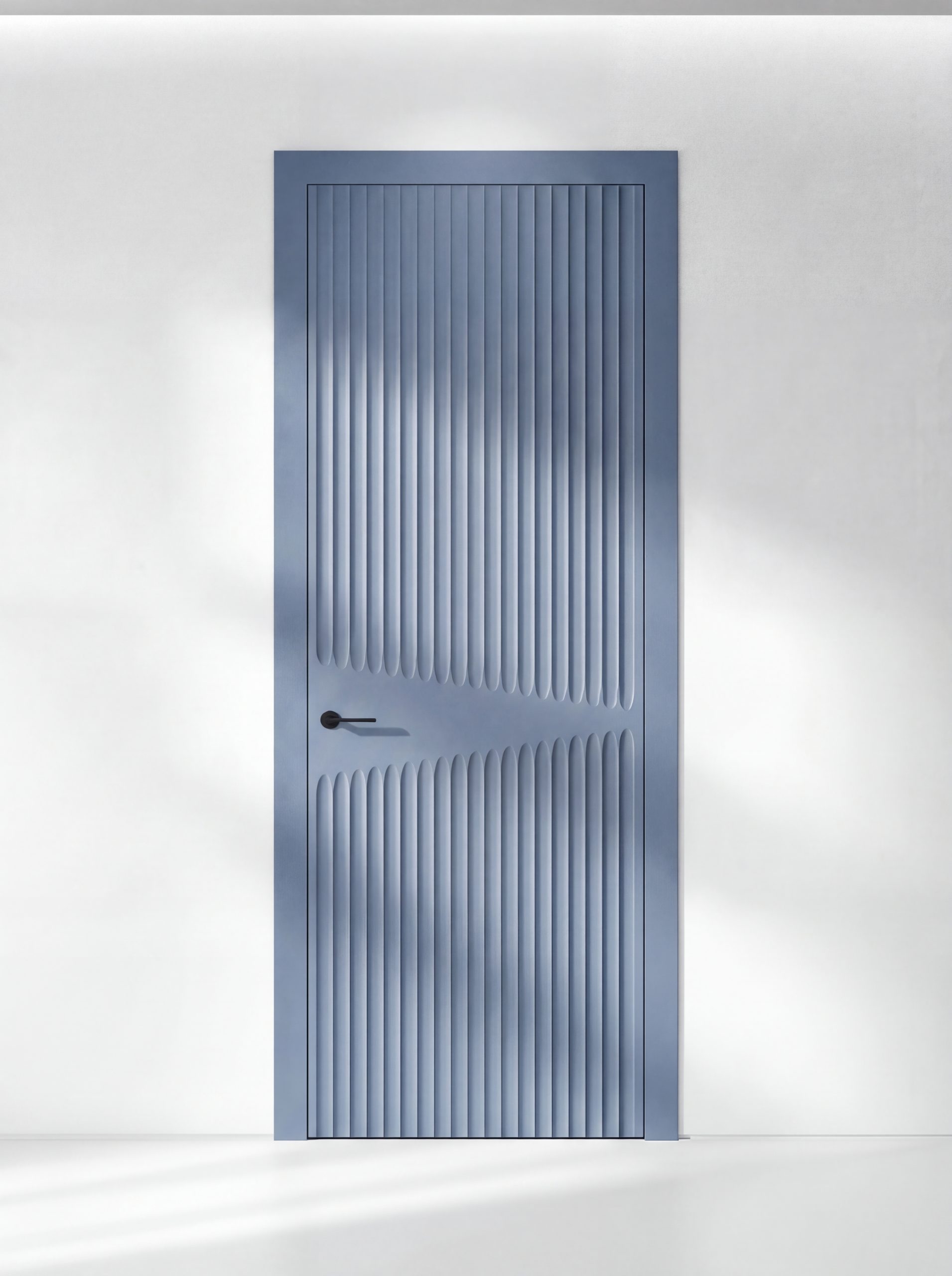 Межкомнатная дверь «Оазис 7»