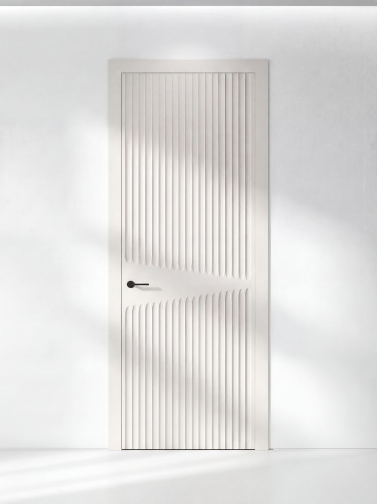 Межкомнатная дверь «Оазис 7»