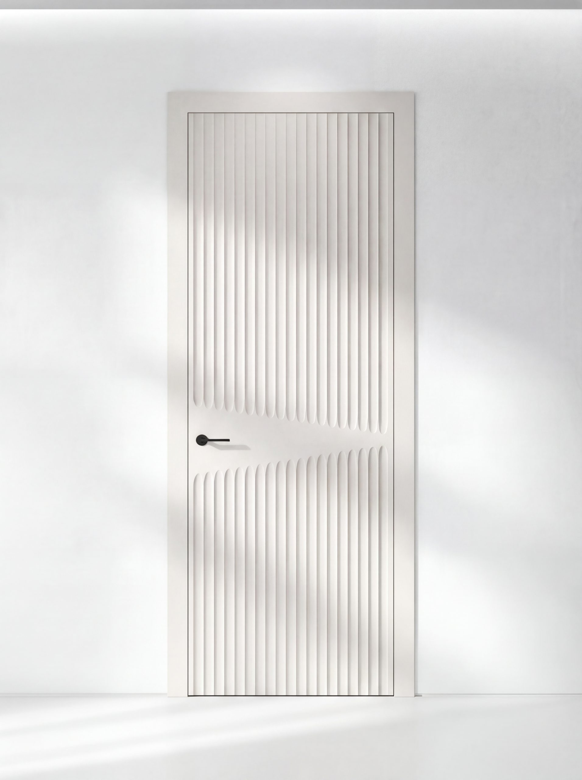 Межкомнатная дверь «Оазис 7»