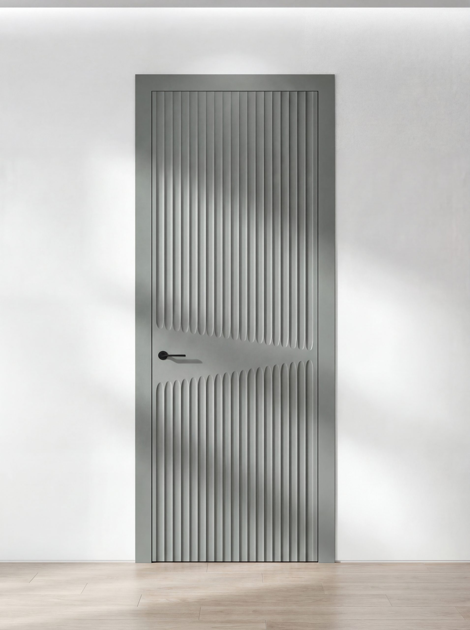 Межкомнатная дверь «Оазис 7»