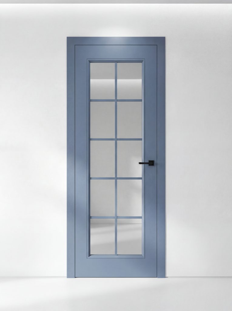 Межкомнатная дверь «Британи»