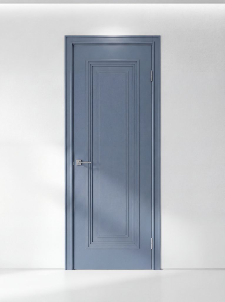 Межкомнатная дверь «Честер»