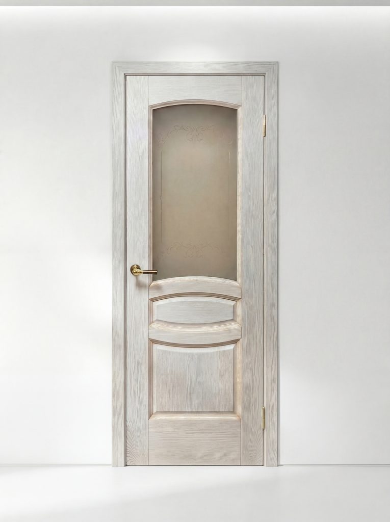 Межкомнатная дверь «Омега»