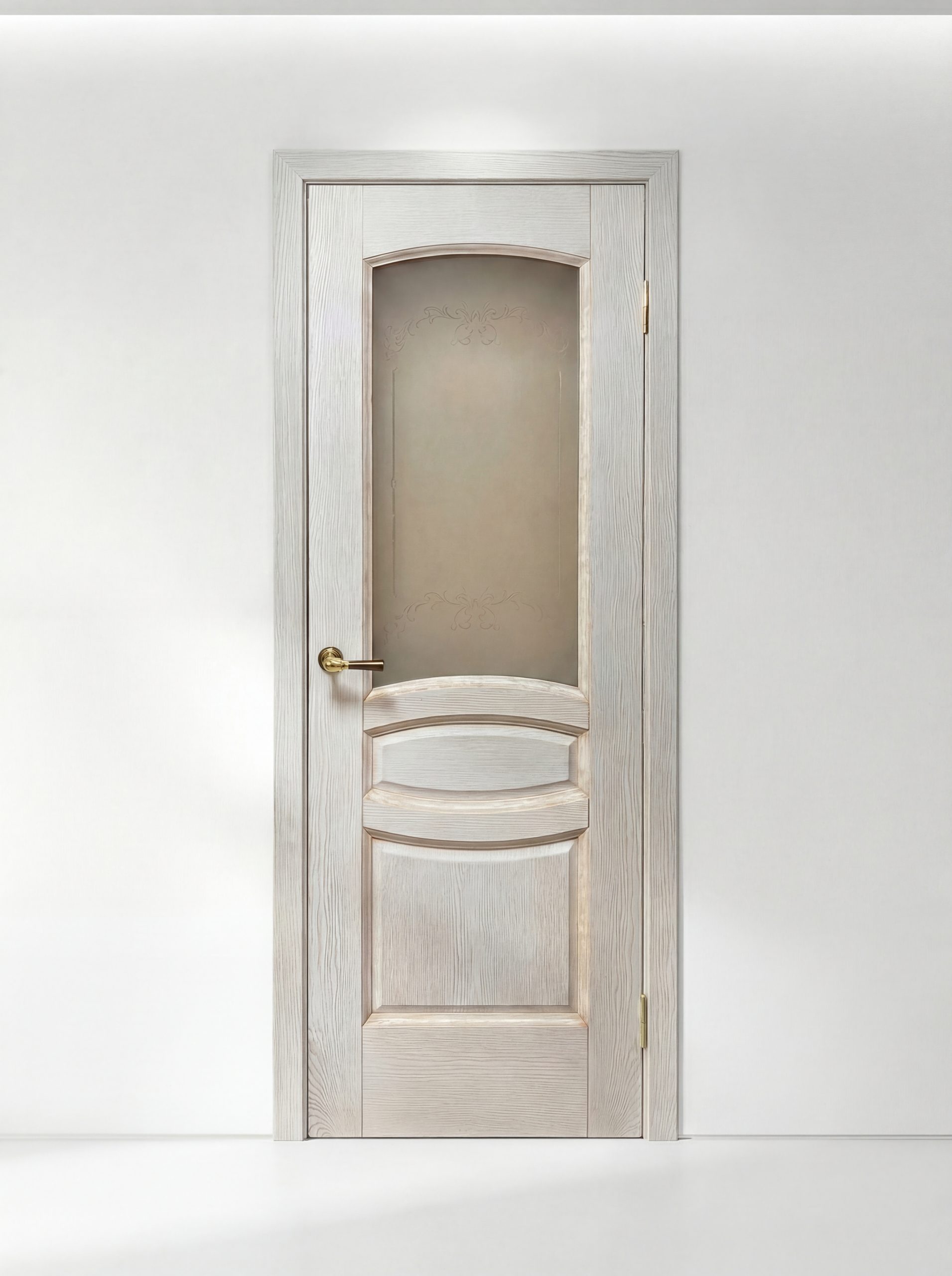 Межкомнатная дверь «Омега»