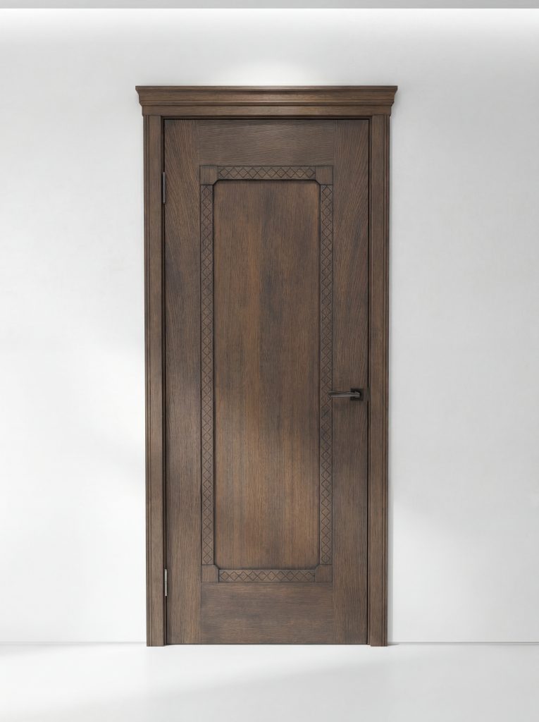 Межкомнатная дверь «Руна»
