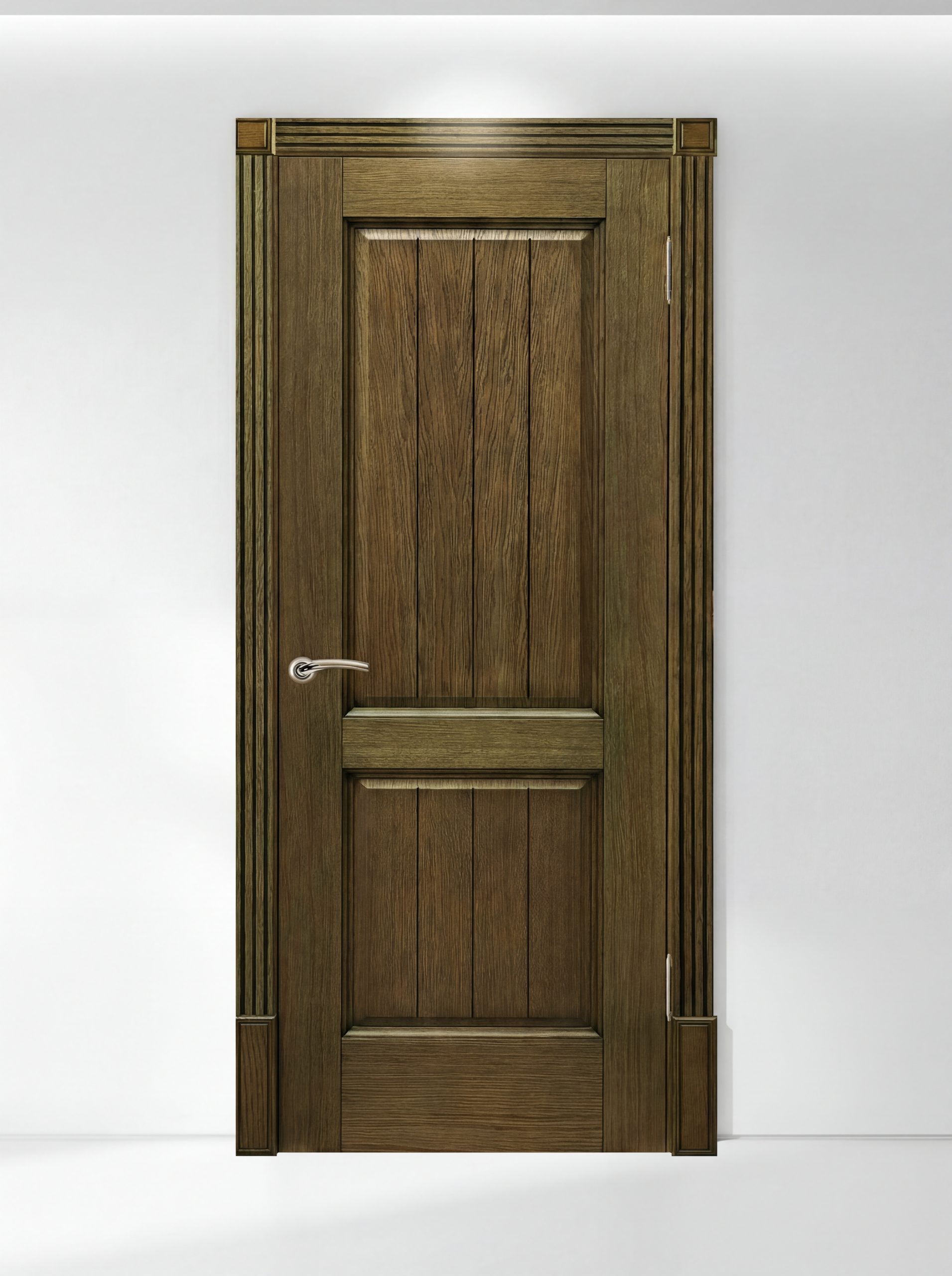 Межкомнатная дверь «Шервуд»