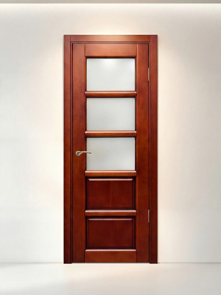 Межкомнатная дверь «Сицилия»