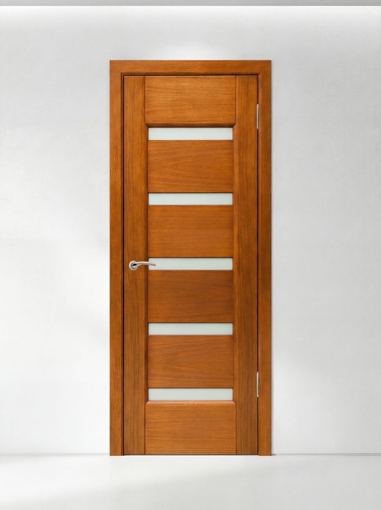 Межкомнатные двери «Палермо»